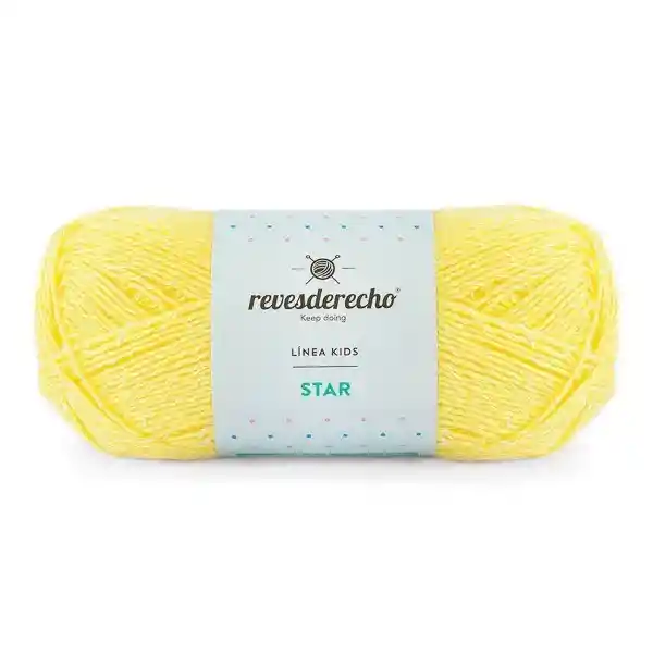 Star Amarillo Huevo 0026 100 Gr