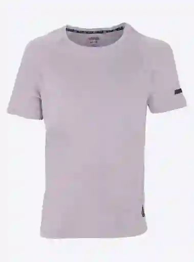 Revup Polera Poly Ess Hombre Grmel XL