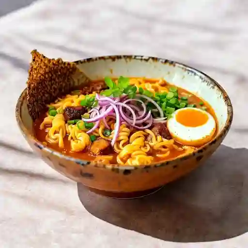 Chunin Ramen (Semipicante)