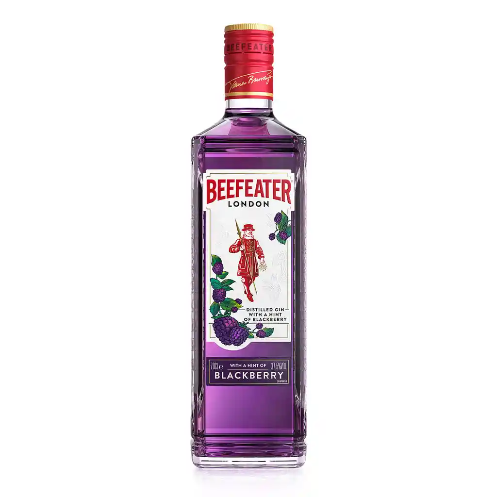 Beefeater Blackberry 700cc