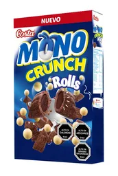 Costa Cereal Mono Crunch Rolls