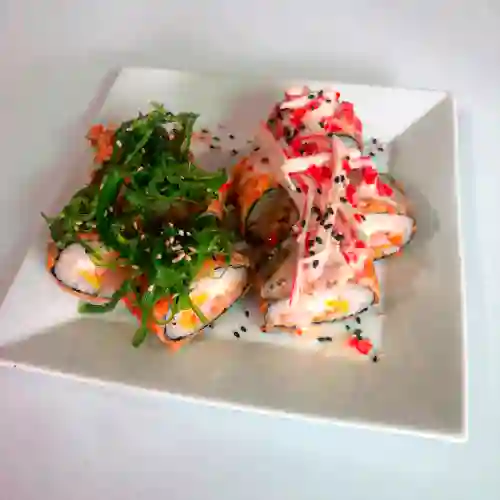 Kasaki Roll