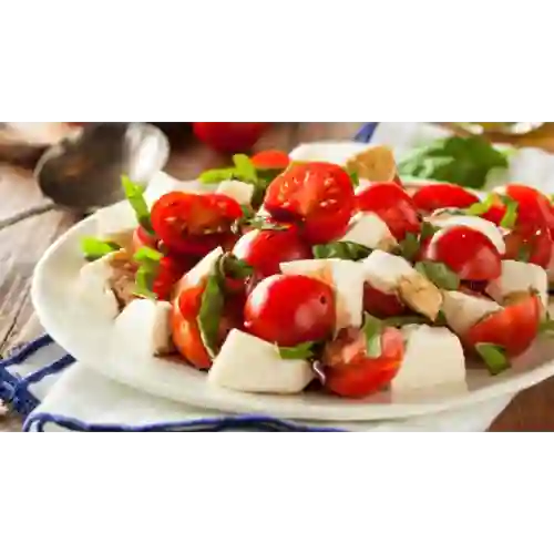 Ensalada Caprese