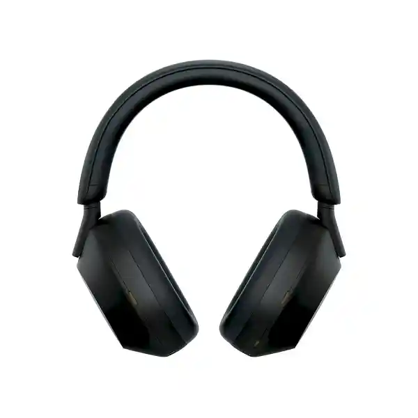 Sony Audífonos Inalámbricos Noise Cancelling Negro WH-1000XM5