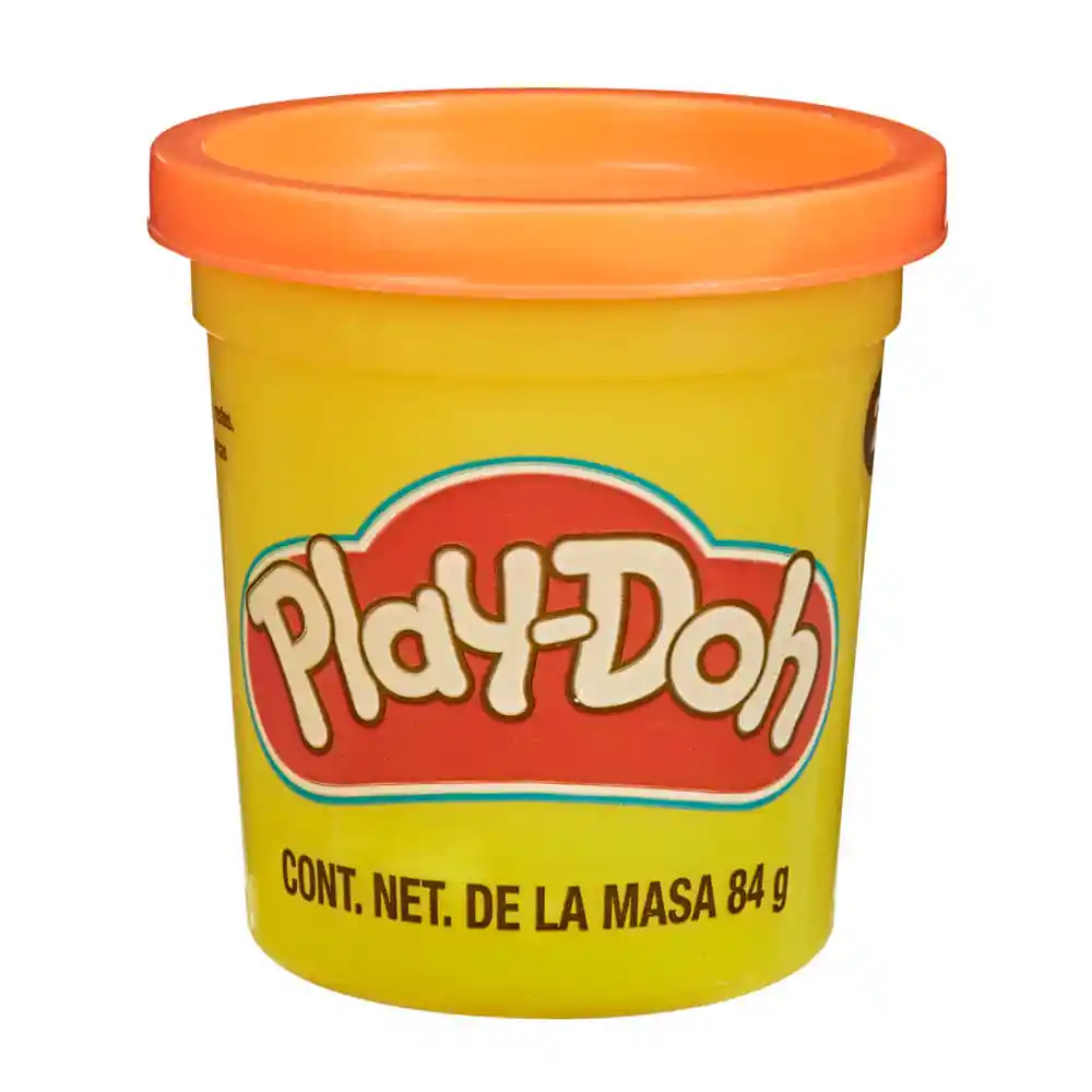 Play Doh - Masa Para Moldear One Pack (3 Oz)