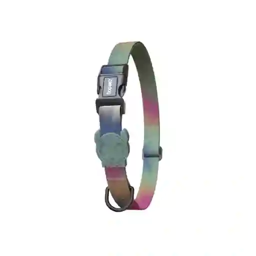 Large Collar Perro Zeedog Bliss