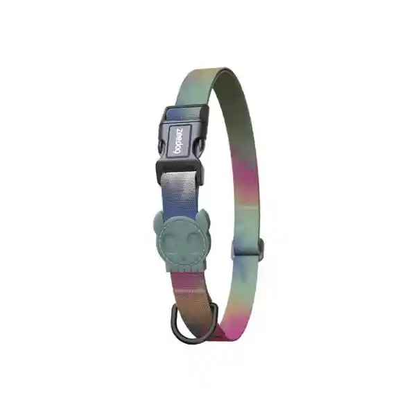 Large Collar Perro Zeedog Bliss
