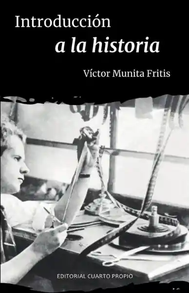 Introducción a la Historia - Víctor Munita Fritis