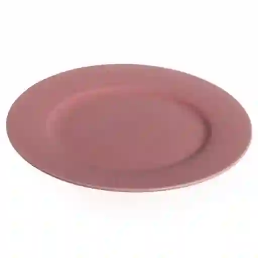 Plato de Entrada Armonia Rosa Ripley Home