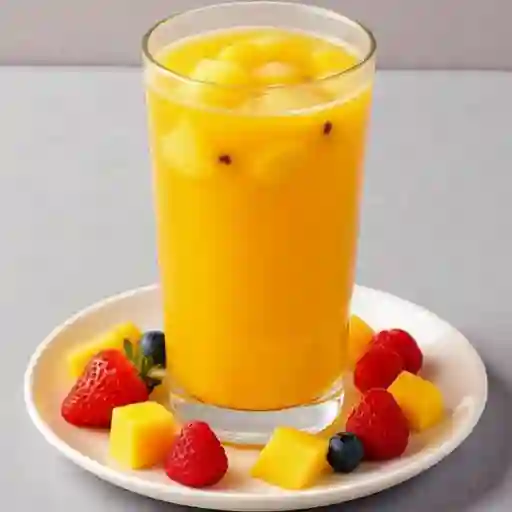 Jugo de fruta 500cc