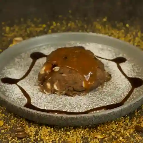 Galleta Caramelo Salado