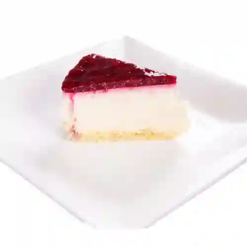 Trozo Cheesecake Frambuesa 0%
