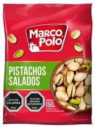 Marco Polo Pistacho