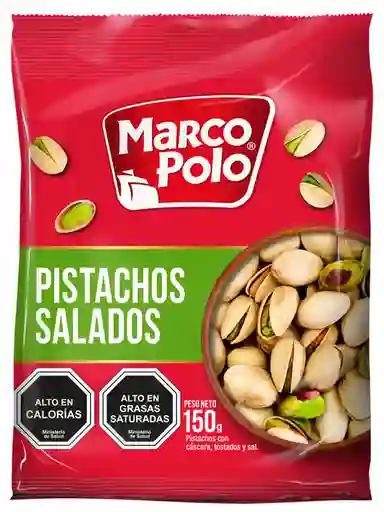 Marco Polo Pistacho