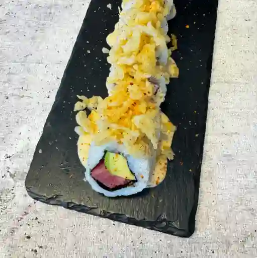 Cod n338 maguro acevichado smoke