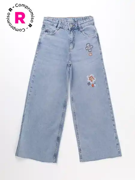 Harvest Jean Cl Picnic Celeste 8 V26