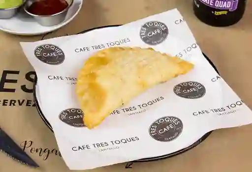 Empanada de Queso