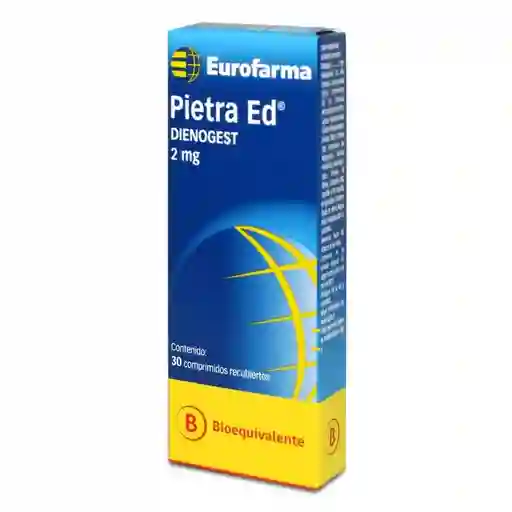 Pietra Ed 2 mg