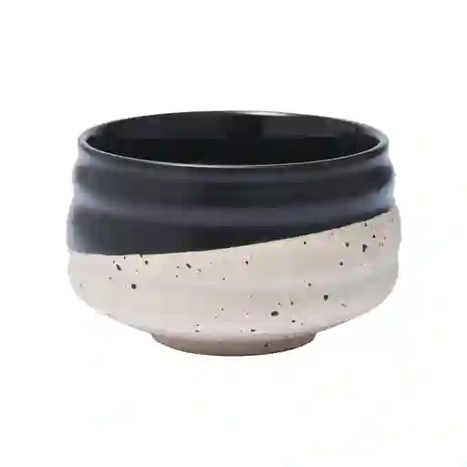 Matcha Bowl Curva Negro Adagio Teas