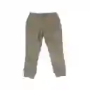 Pantalón Buzo Niño Verde Pillin 4 a