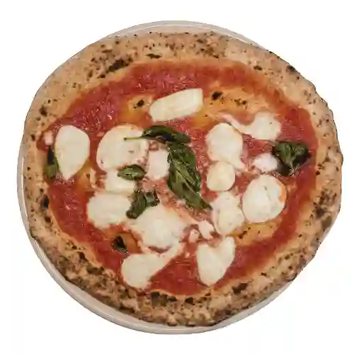 Margherita con Bufala