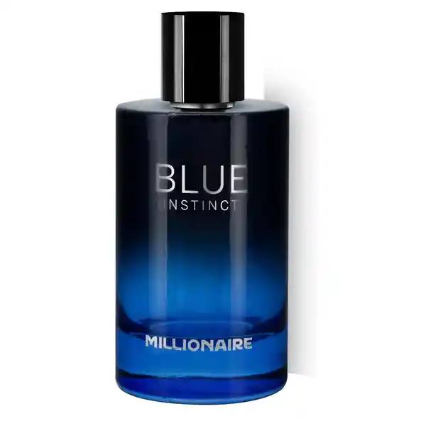 Millionaire Perfume Blue Instinct