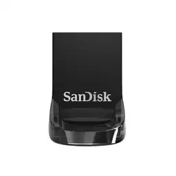 Sandisk Pendrive 16Gb Ultra Fit Usb 3.1