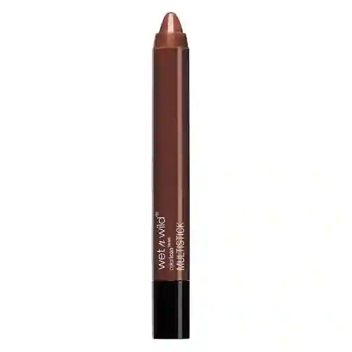 Wet N Wild Sombra de Ojos Stick Chocolate Cheat