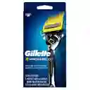 Gillette Proshield Afeitadora Recargable