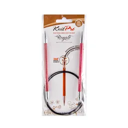 Palillo Circular 360° 80 Cm Royale 8.00mm 8.00mm