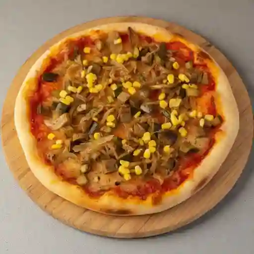 Pizza Vegetariana 32 Cm