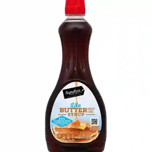 Signature Syrup Sin Azúcar Select