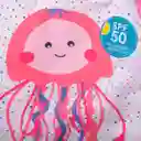 Traje de Baño Bebé Niña Coral Pillín Talla 24 M