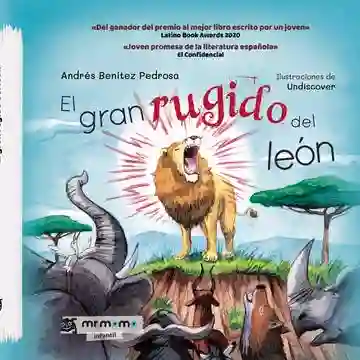 El Gran Rugido Del Leon