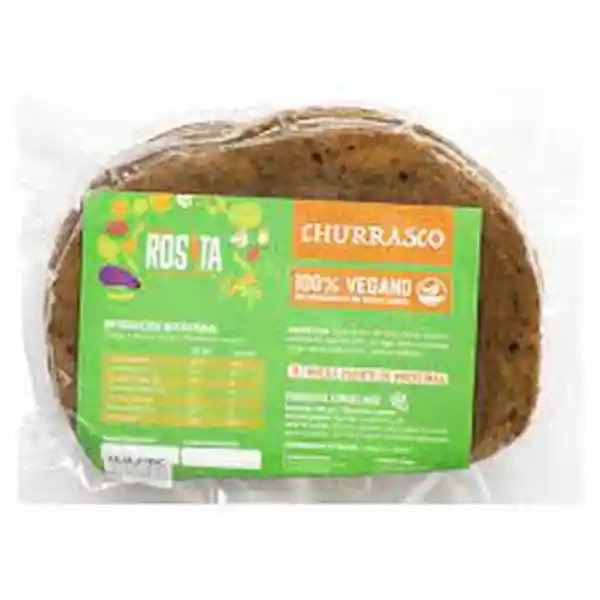 Doña Rosita Churrasco