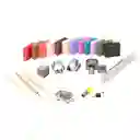 Set de Arcilla Polimérica Para Hacer Accesorios Casaideas