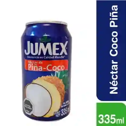 Jumex Piña-coco 335 ml