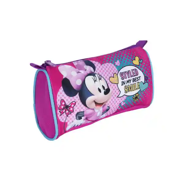 Estuche Italtoys Fuelle Minnie 2 Diseños