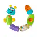 Fisher Price Bb Oruga Cadenita