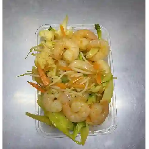 Chapsuí de Camarones