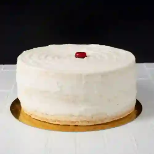 Torta Merengue Frambuesa (15 Personas)