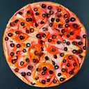 Pizza Clásica