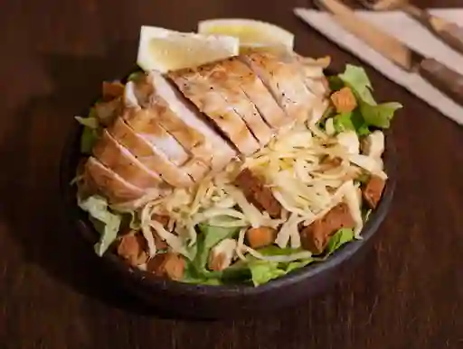 Ensalada Cesar