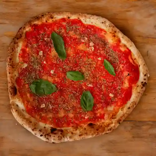 Pizza Marinara