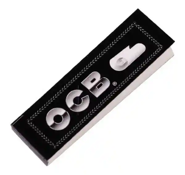 Ocb Filtro Cartón Premium