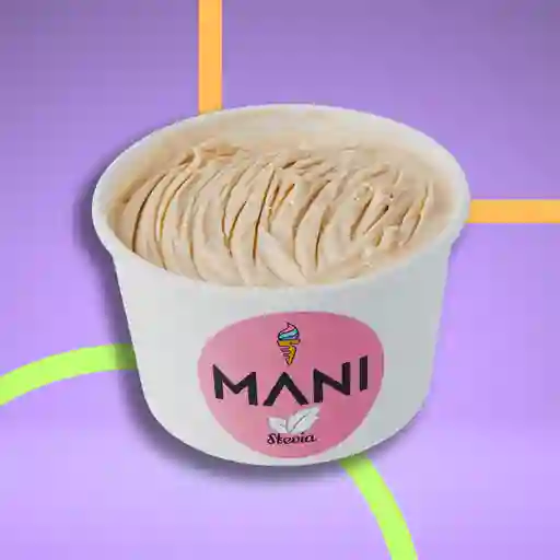 Mani stevia
