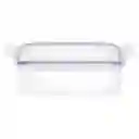 Hermetico Rectangular Biokips R4