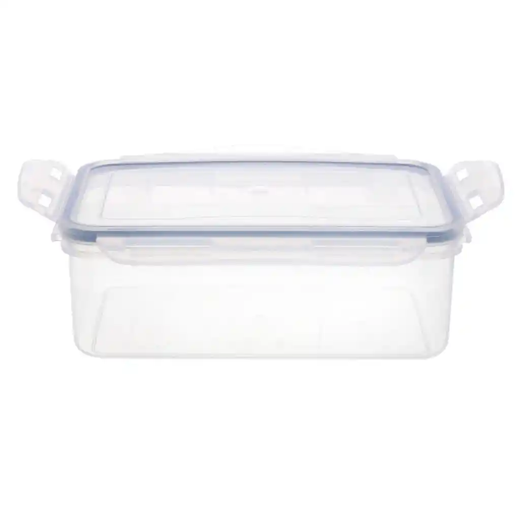 Hermetico Rectangular Biokips R4