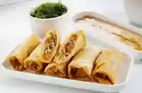 Arrollado de Primavera