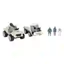 Disney Juguete Lightyear de Vehículos Terrestres Surtido